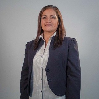 Rocío Montoya Hernández, del betel de Real Santa Rita